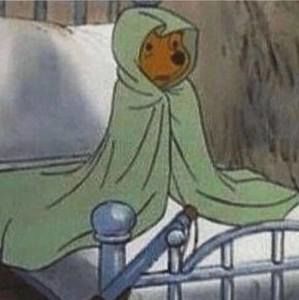 Meet your Posher, Kane